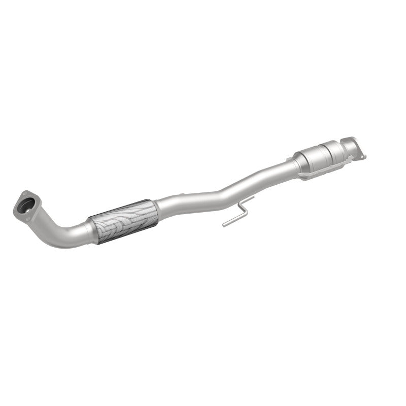 MagnaFlow Conv DF 2003 Toyota Camry 2.4L MagnaFlow Conv DF 2003 Toyota Camry 2.4L