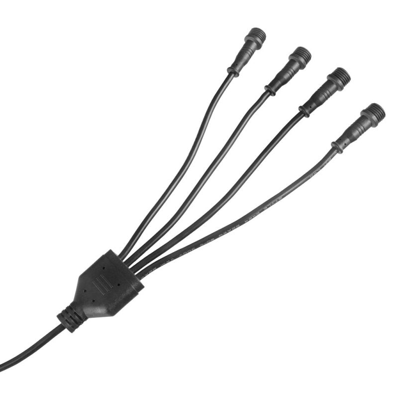 Oracle LED Illuminated Wheel Rings - ColorSHIFT No Remote - ColorSHIFT No Remote Oracle LED Illuminated Wheel Rings - ColorSHIFT No Remote - ColorSHIFT No Remote