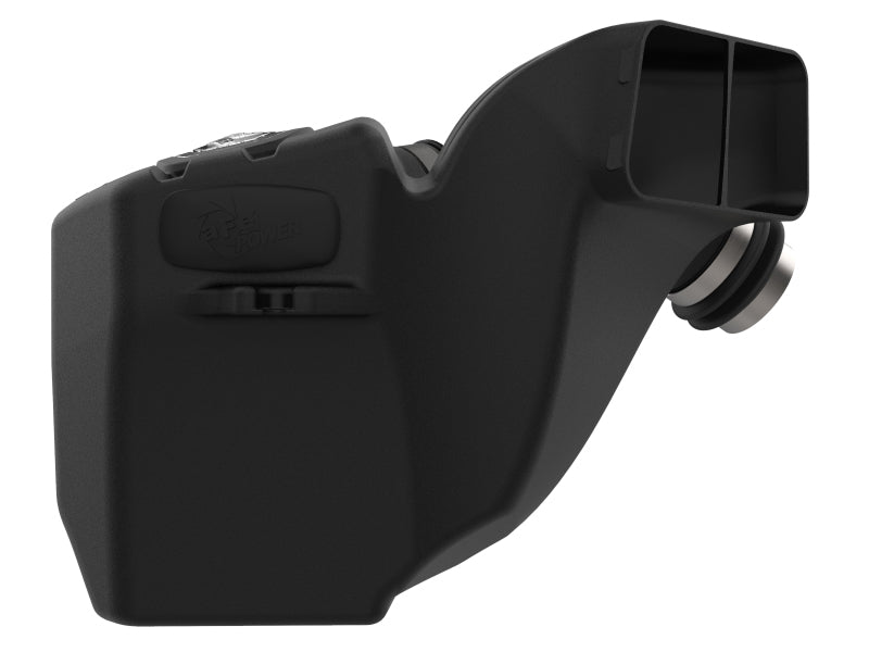 aFe Momentum Cold Air Intake System w/Pro 5R Filter 19 Dodge Ram 2500/300 V8-6.4L aFe Momentum Cold Air Intake System w/Pro 5R Filter 19 Dodge Ram 2500/300 V8-6.4L