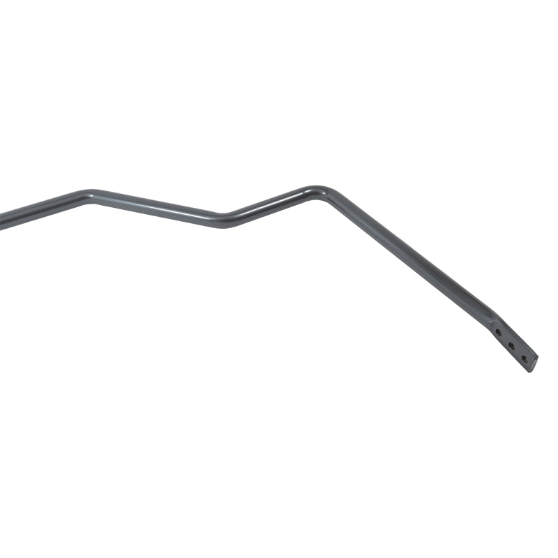 Belltech 2021+ Ford F150 (All Cabs) 2wd 25.4mm Rear Anti Swaybar w/Hardware Belltech 2021+ Ford F150 (All Cabs) 2wd 25.4mm Rear Anti Swaybar w/Hardware