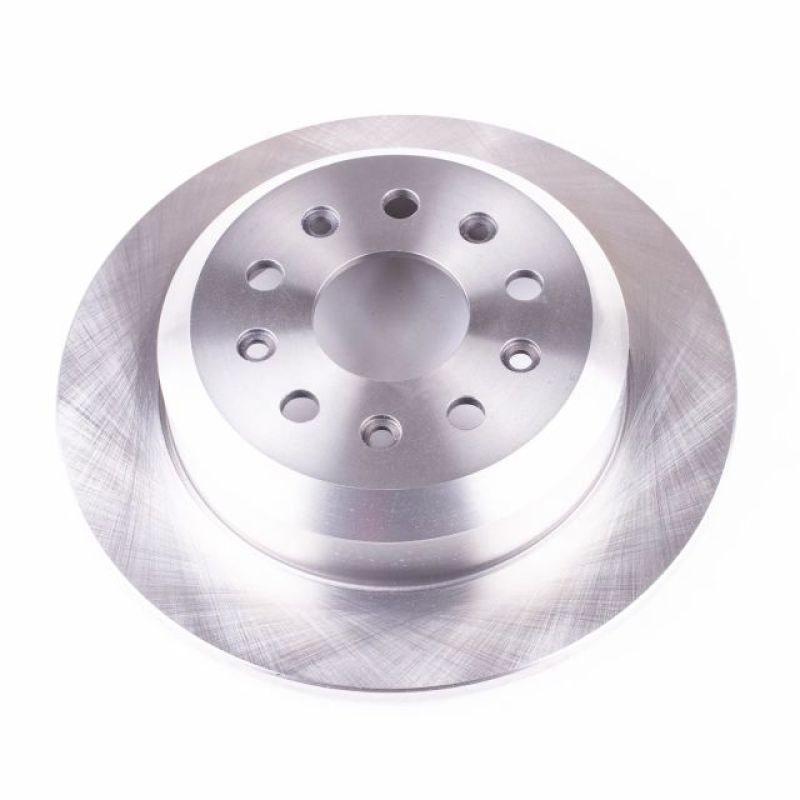 Power Stop 18-19 Jeep Wrangler Rear Autospecialty Brake Rotor Power Stop 18-19 Jeep Wrangler Rear Autospecialty Brake Rotor