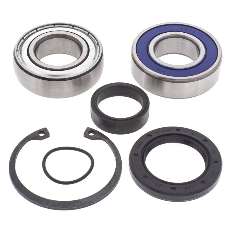 All Balls Racing 2007 Polaris 340 Edge LX Jack Shaft Bearing & Seal Kit Upper Shaft All Balls Racing 2007 Polaris 340 Edge LX Jack Shaft Bearing & Seal Kit Upper Shaft