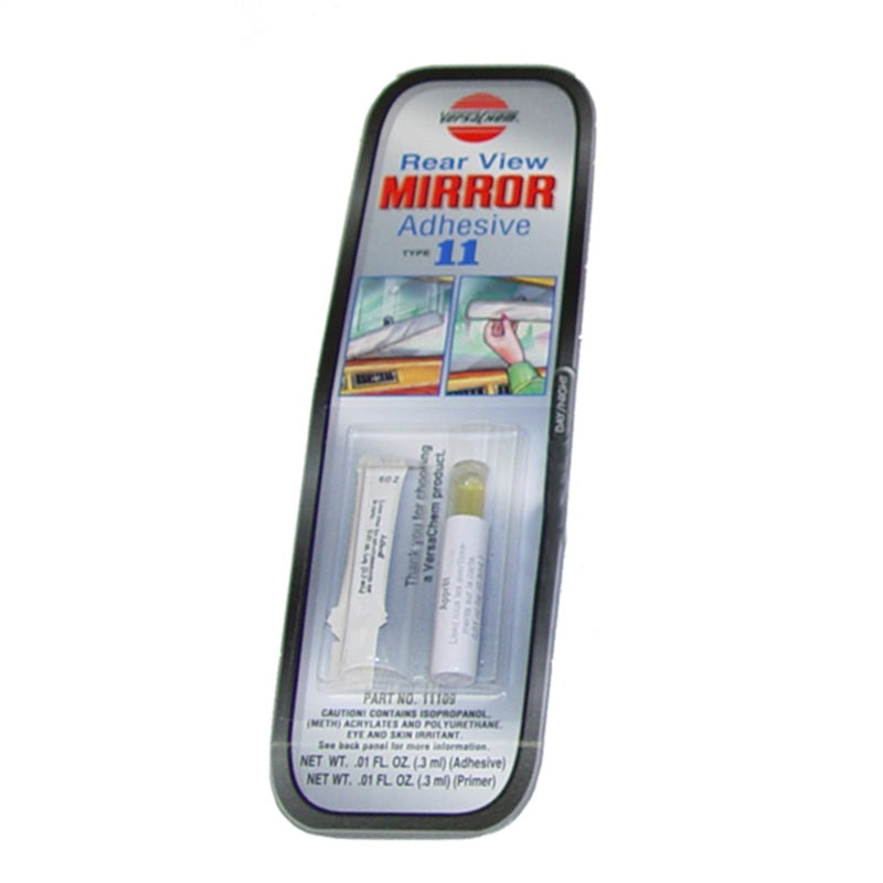 Omix Rear View Mirror Glue Omix Rear View Mirror Glue