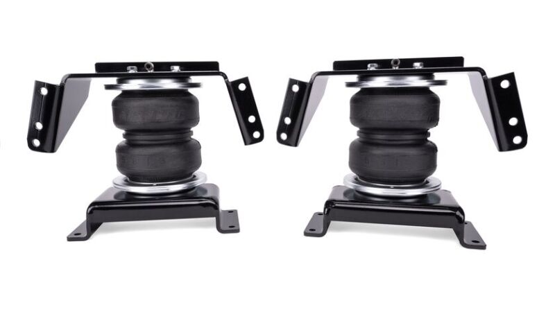 Air Lift 19-24 RAM 3500 LoadLifter 5000 Air Spring Kit Air Lift 19-24 RAM 3500 LoadLifter 5000 Air Spring Kit