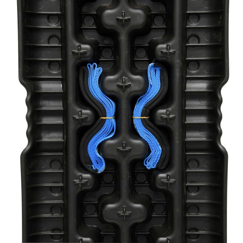 Superwinch Recovery Traction Boards - Black - Pair Superwinch Recovery Traction Boards - Black - Pair