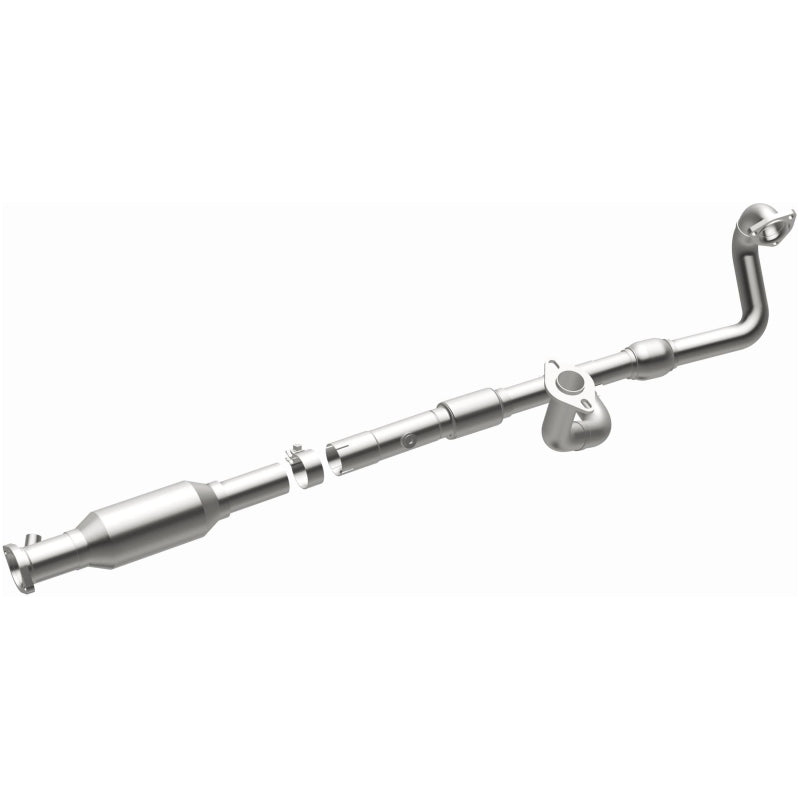 Magnaflow 01-03 Saab 9-5 3.0L Direct Fit Converter Magnaflow 01-03 Saab 9-5 3.0L Direct Fit Converter