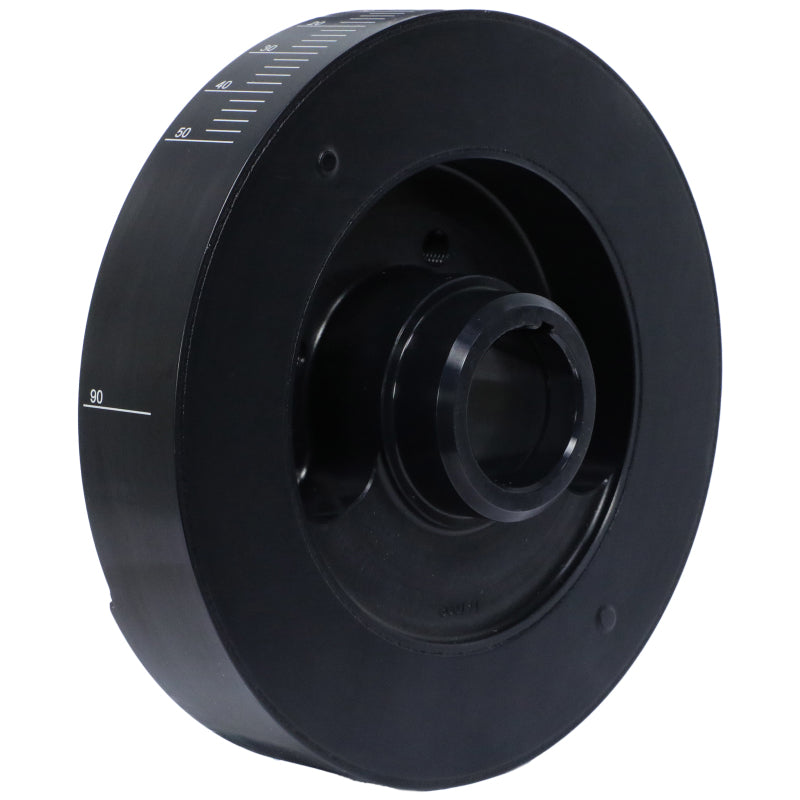 Fluidampr 6.2L / 6.5L GM Diesel 1994-2000 (Electronic) Steel Externally Balanced Damper Fluidampr 6.2L / 6.5L GM Diesel 1994-2000 (Electronic) Steel Externally Balanced Damper