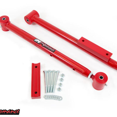 UMI Performance 91-96 Impala SS Adjustable Extended Length Lower Control Arms