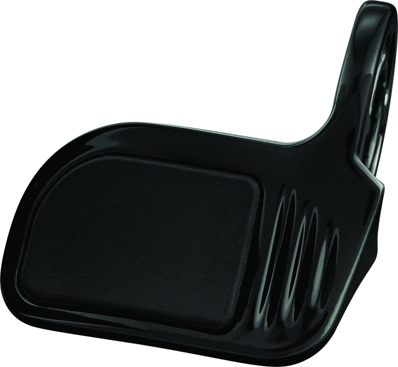 Kuryakyn Contoured ISO Throttle Boss Black Kuryakyn Contoured ISO Throttle Boss Black
