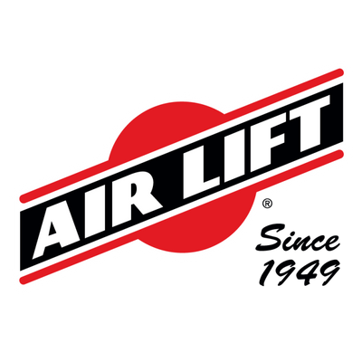 Air Lift 1000 Combo Kit w/Load Controller for 19-24 Dodge Ram 1500 Classic