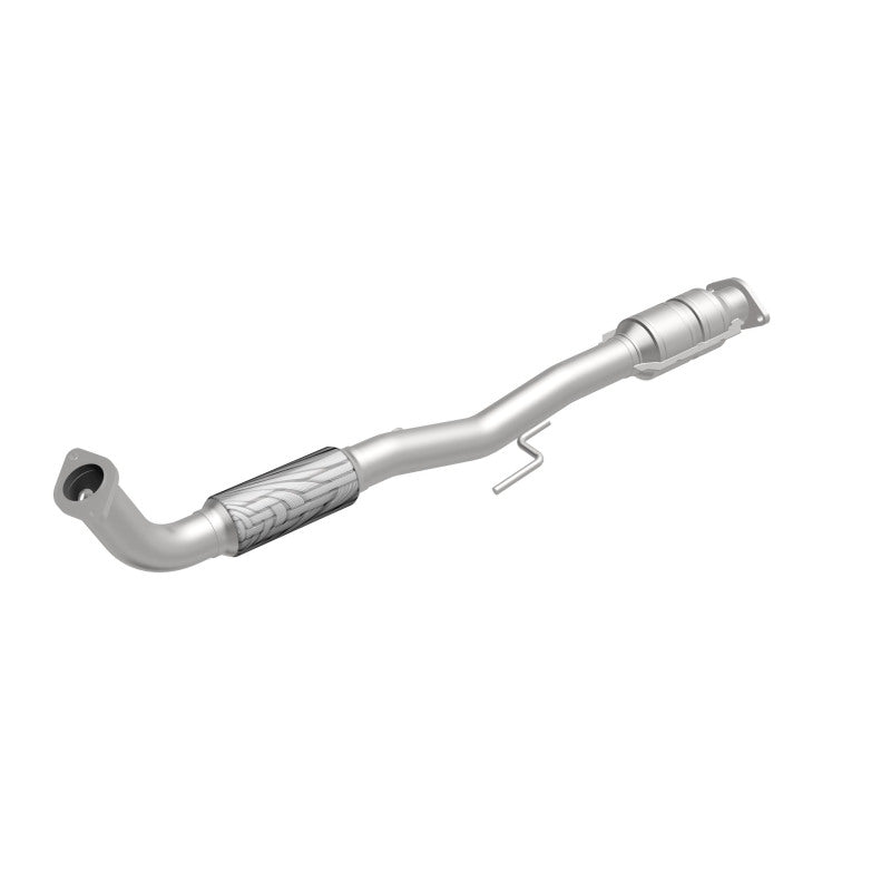 MagnaFlow Conv DF 2003 Toyota Camry 2.4L MagnaFlow Conv DF 2003 Toyota Camry 2.4L