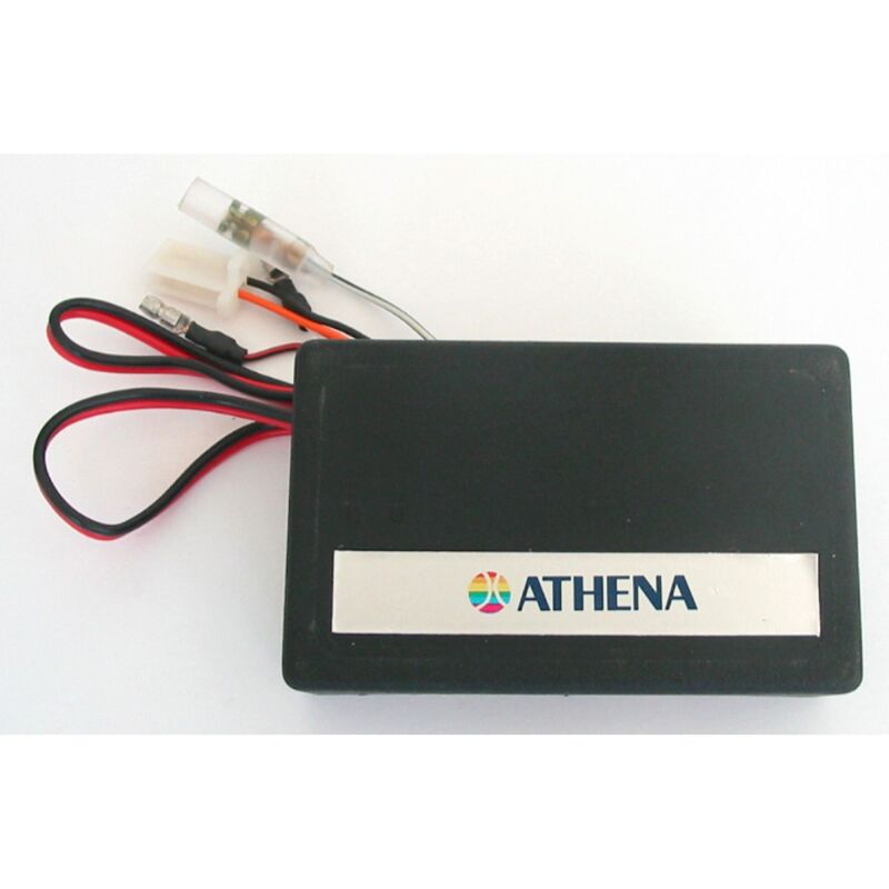 Athena 1998 Aprilia 50 CDI Kit w/Settable Advance N.B. Athena 1998 Aprilia 50 CDI Kit w/Settable Advance N.B.