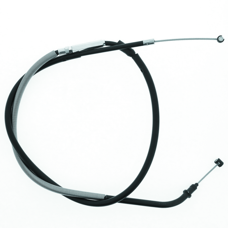 QuadBoss 09-20 Yamaha YFZ450R Clutch Cable QuadBoss 09-20 Yamaha YFZ450R Clutch Cable