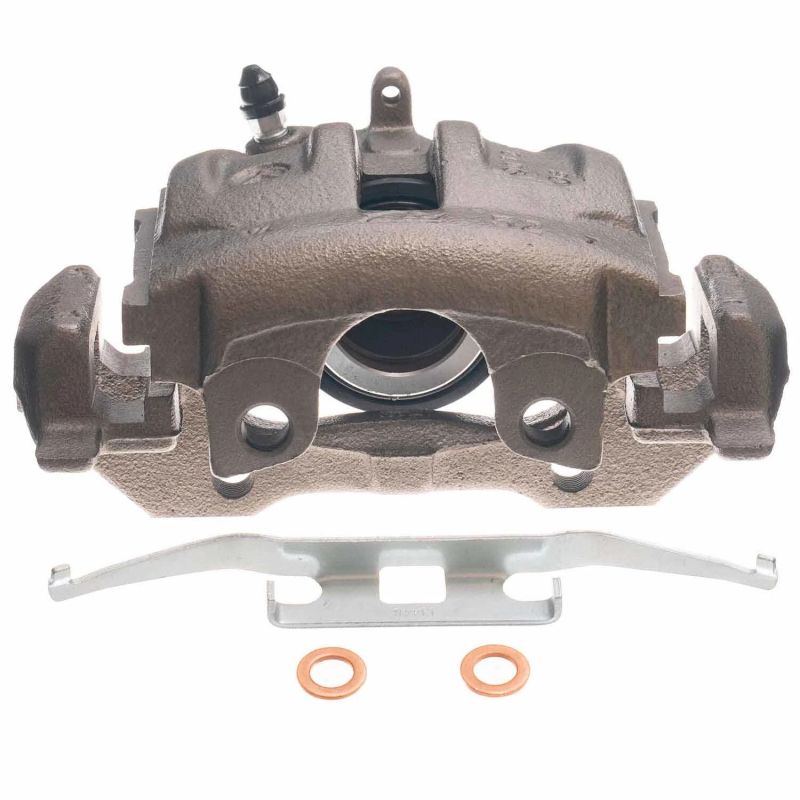 Power Stop 03-06 Dodge Sprinter 2500 Rear Left Autospecialty Caliper Power Stop 03-06 Dodge Sprinter 2500 Rear Left Autospecialty Caliper
