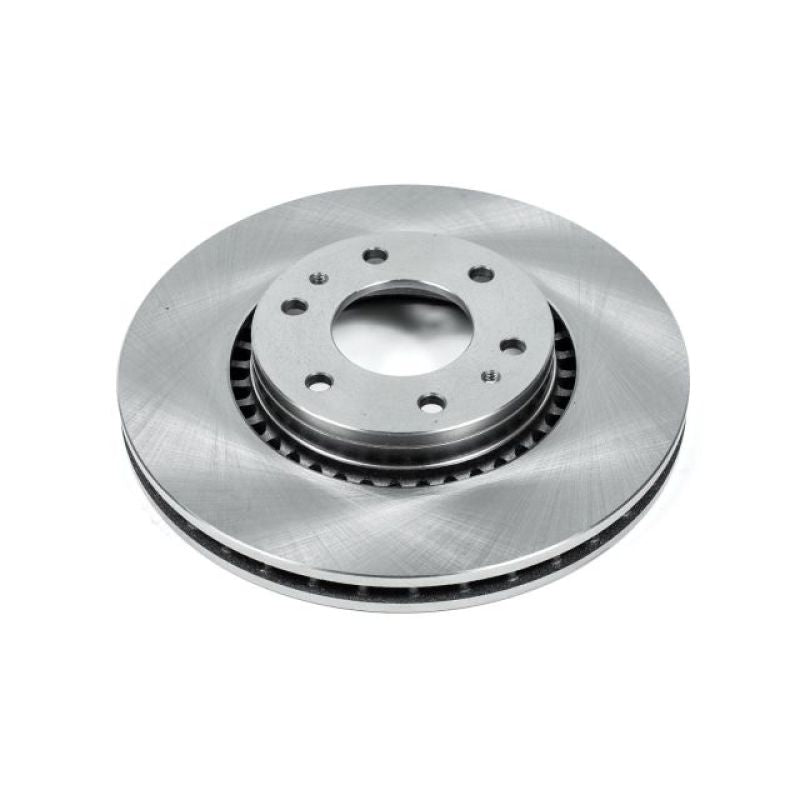 Power Stop 04-07 Buick Rainier Front Autospecialty Brake Rotor Power Stop 04-07 Buick Rainier Front Autospecialty Brake Rotor
