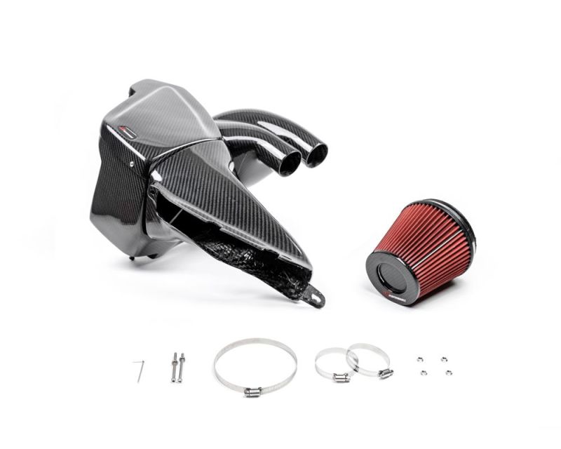 VR Performance Audi S6/S7/RS7/RS6 C7 4.0T Carbon Fiber Air Intake VR Performance Audi S6/S7/RS7/RS6 C7 4.0T Carbon Fiber Air Intake