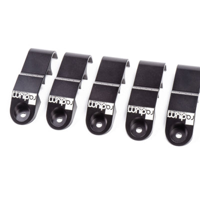 Radium Engineering Nissan R-35 GT-R Fuel Line Retaining Kit