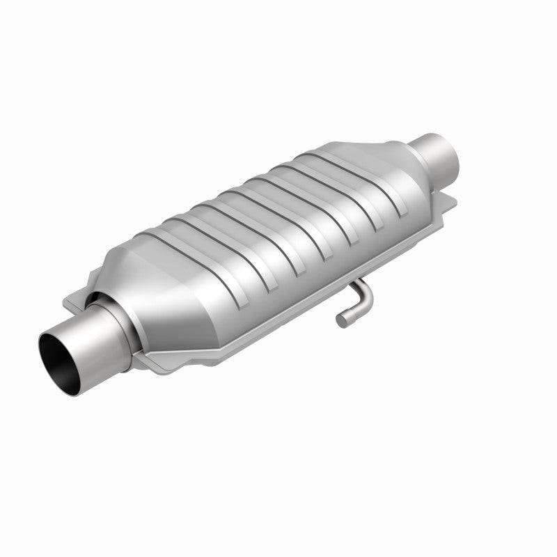 MagnaFlow Conv Univ 2.5 W/Air MagnaFlow Conv Univ 2.5 W/Air