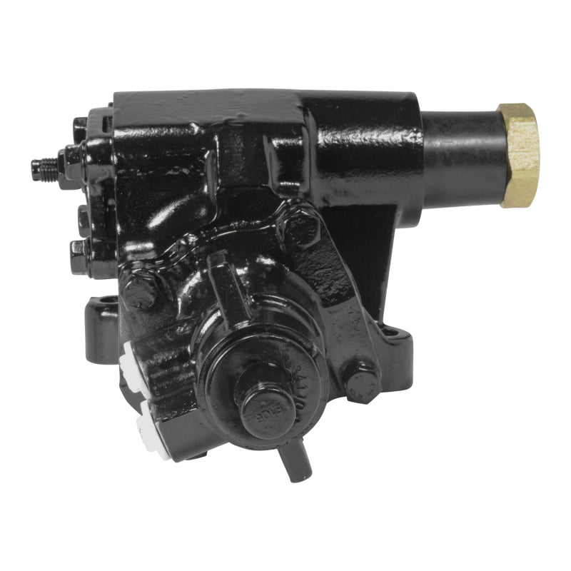 Yukon Gear 08-10 Ford F250/F350 Super Duty Power Steering Gear Box (Input Shaft - Double Flat) Yukon Gear 08-10 Ford F250/F350 Super Duty Power Steering Gear Box (Input Shaft - Double Flat)