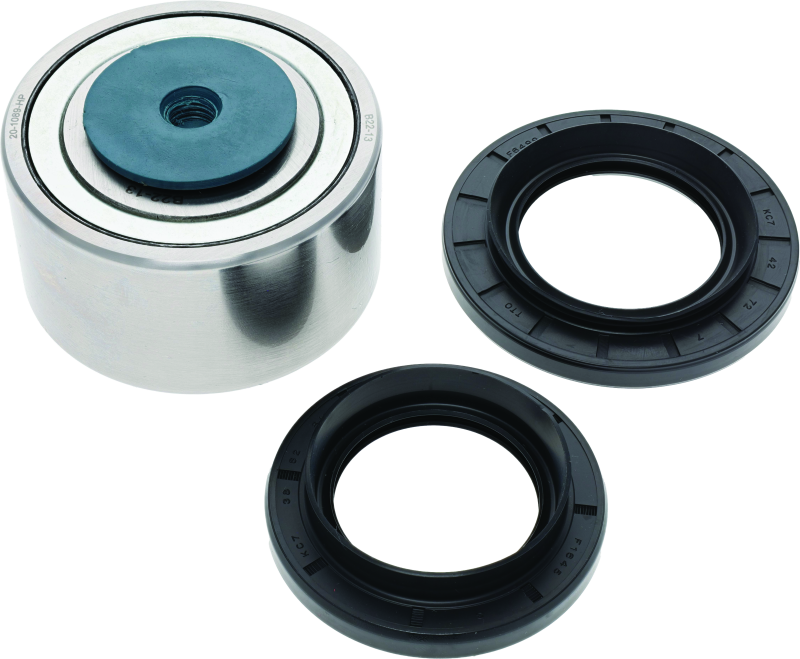QuadBoss 17-18 Yamaha YXZ1000R EPS (03) Rear Tapered DAC Bearing Kit QuadBoss 17-18 Yamaha YXZ1000R EPS (03) Rear Tapered DAC Bearing Kit
