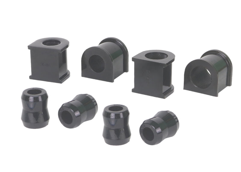 Whiteline 1987-1995 Jeep Wrangler Sway Bar - Mount Bushing Whiteline 1987-1995 Jeep Wrangler Sway Bar - Mount Bushing