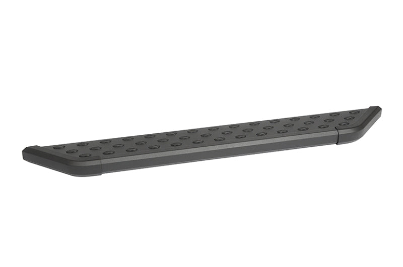 Deezee 99-23 Chevrolet/GMC/Dodge/Ford Full Size Running Board CrewCab Truck Board (Blk Trim) Deezee 99-23 Chevrolet/GMC/Dodge/Ford Full Size Running Board CrewCab Truck Board (Blk Trim)