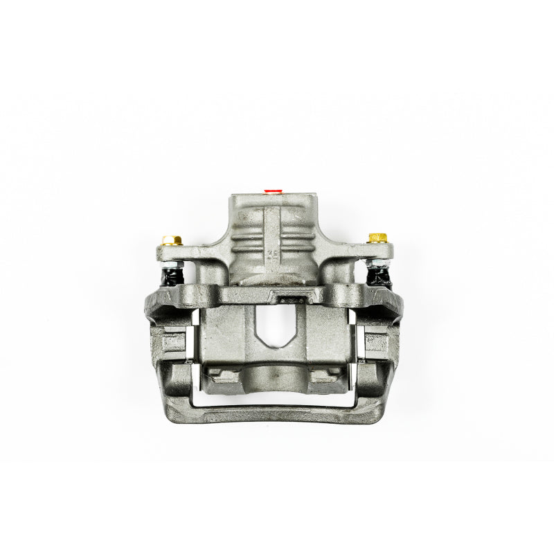 Power Stop 04-07 Buick Rainier Rear Right Autospecialty Caliper w/Bracket Power Stop 04-07 Buick Rainier Rear Right Autospecialty Caliper w/Bracket