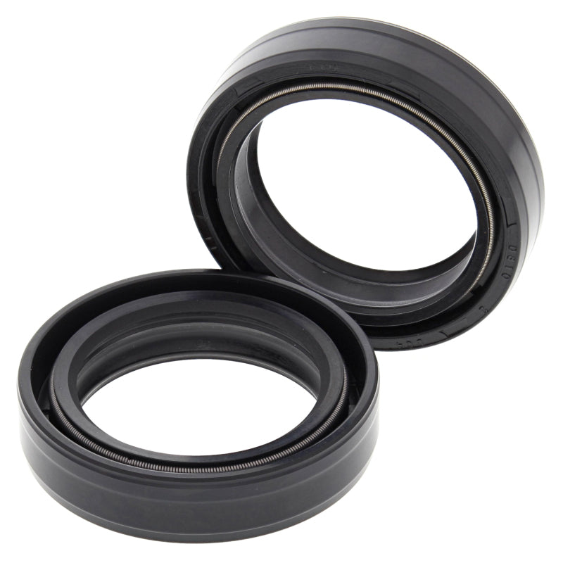All Balls Racing 83-84 Honda ATC250R Fork Oil Seal Only Kit All Balls Racing 83-84 Honda ATC250R Fork Oil Seal Only Kit