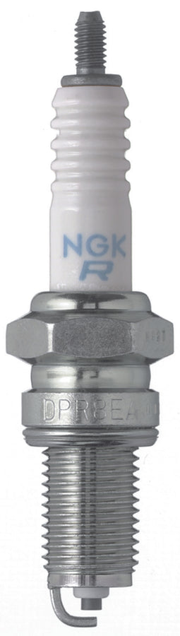 NGK Standard Spark Plug Box of 10 (DPR5EA-9) NGK Standard Spark Plug Box of 10 (DPR5EA-9)