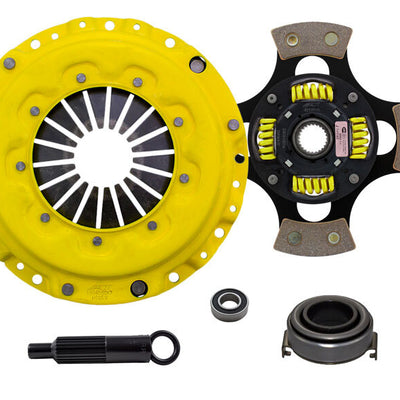 ACT 1999 Acura Integra Sport/Race Sprung 4 Pad Clutch Kit
