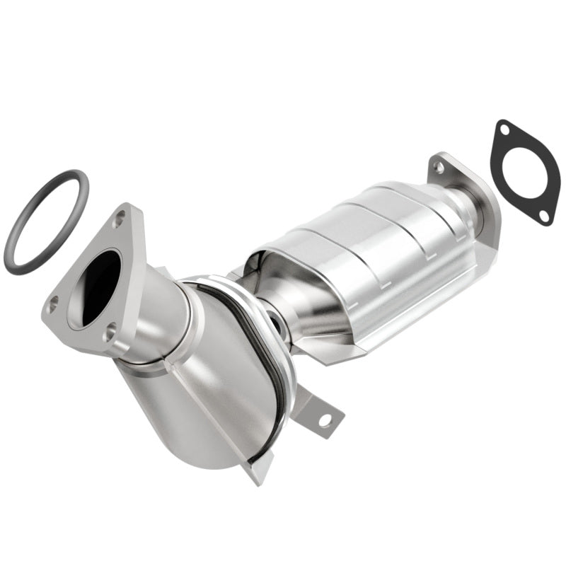 MagnaFlow Conv DF 07-08 G35/37/350Z Passenger Side OEM MagnaFlow Conv DF 07-08 G35/37/350Z Passenger Side OEM