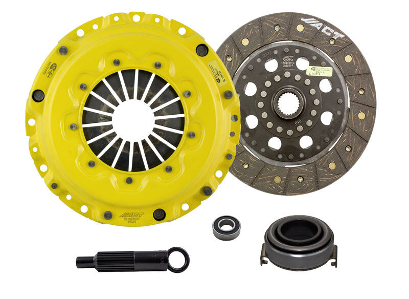 ACT 1999 Acura Integra HD/Perf Street Rigid Clutch Kit ACT 1999 Acura Integra HD/Perf Street Rigid Clutch Kit