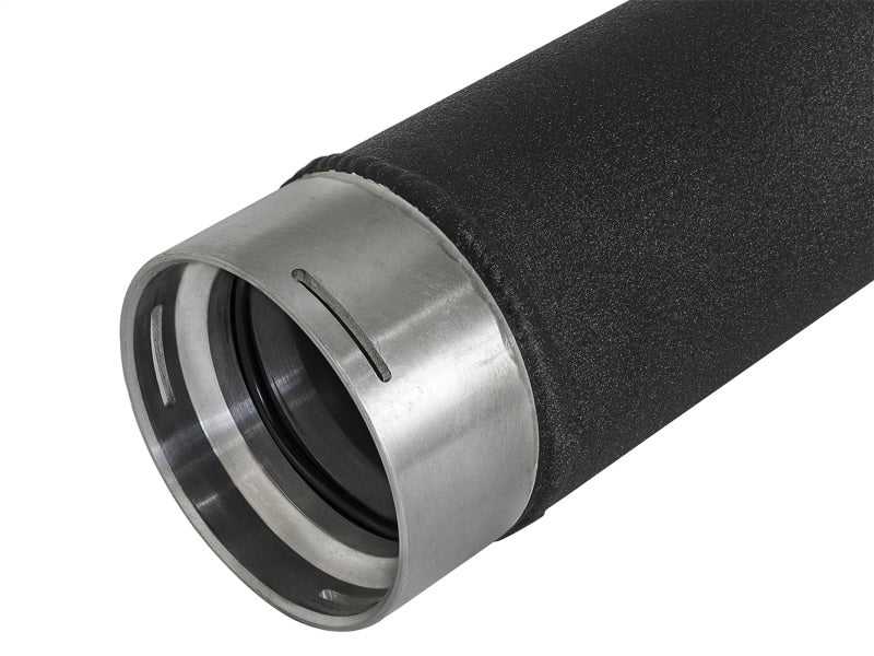 aFe Bladerunner 3in Hot and Cold Side Black Intercooler Tubes 2017 Ford Diesel Trucks V8 6.7L (td) aFe Bladerunner 3in Hot and Cold Side Black Intercooler Tubes 2017 Ford Diesel Trucks V8 6.7L (td)