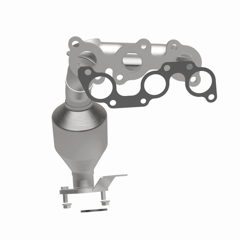 MagnaFlow Conv DF 04-06 Lexus RX330 3.3L D/S MagnaFlow Conv DF 04-06 Lexus RX330 3.3L D/S