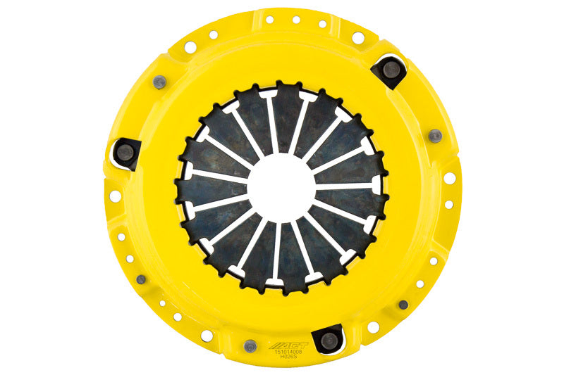 ACT 1997 Acura CL P/PL Sport Clutch Pressure Plate ACT 1997 Acura CL P/PL Sport Clutch Pressure Plate