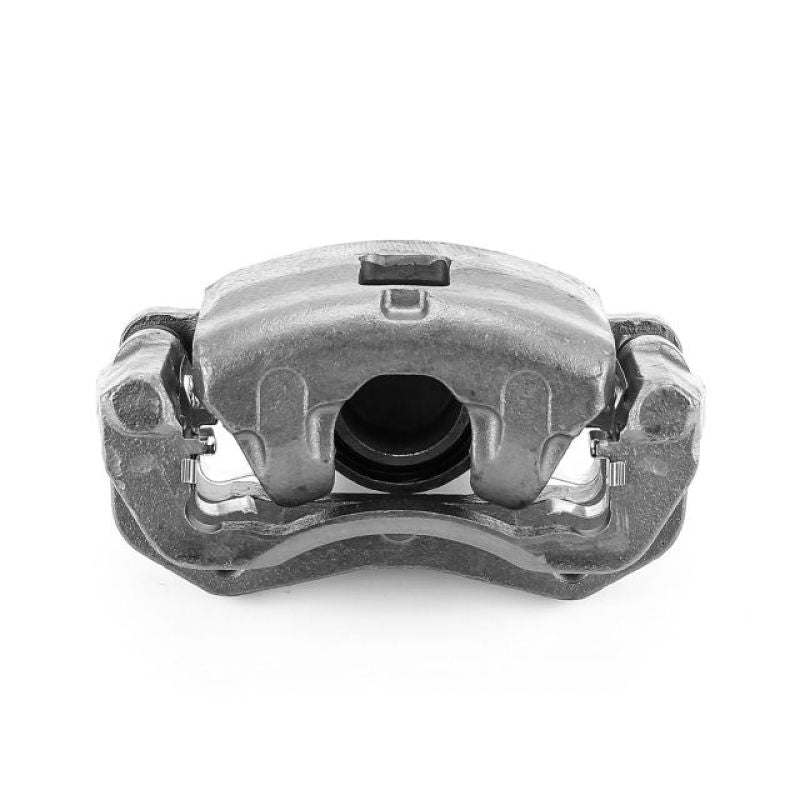 Power Stop 96-99 Acura SLX Front Right Autospecialty Caliper w/Bracket Power Stop 96-99 Acura SLX Front Right Autospecialty Caliper w/Bracket