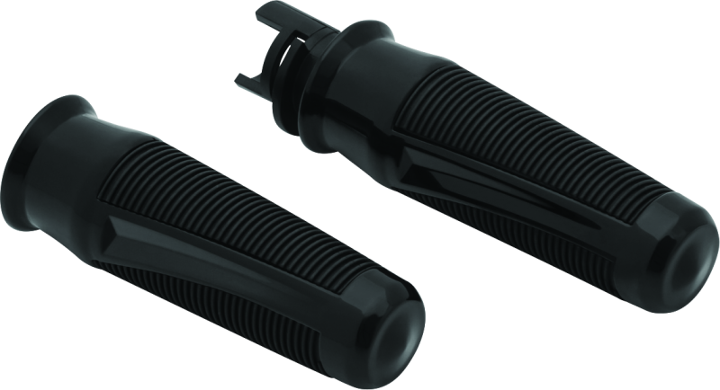 Kuryakyn Phantom Grips Indian Black Kuryakyn Phantom Grips Indian Black