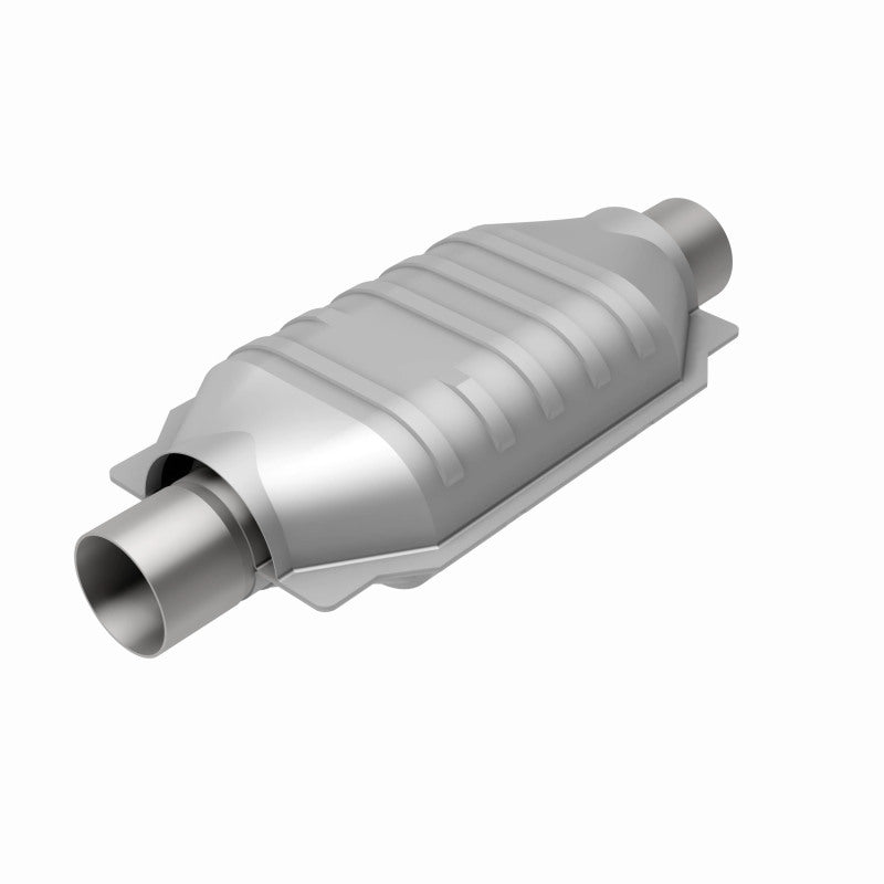 MagnaFlow Conv Universal 2.50 inch MagnaFlow Conv Universal 2.50 inch