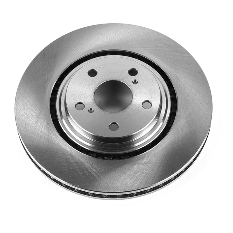 Power Stop 15-17 Lexus NX200t Front Autospecialty Brake Rotor Power Stop 15-17 Lexus NX200t Front Autospecialty Brake Rotor