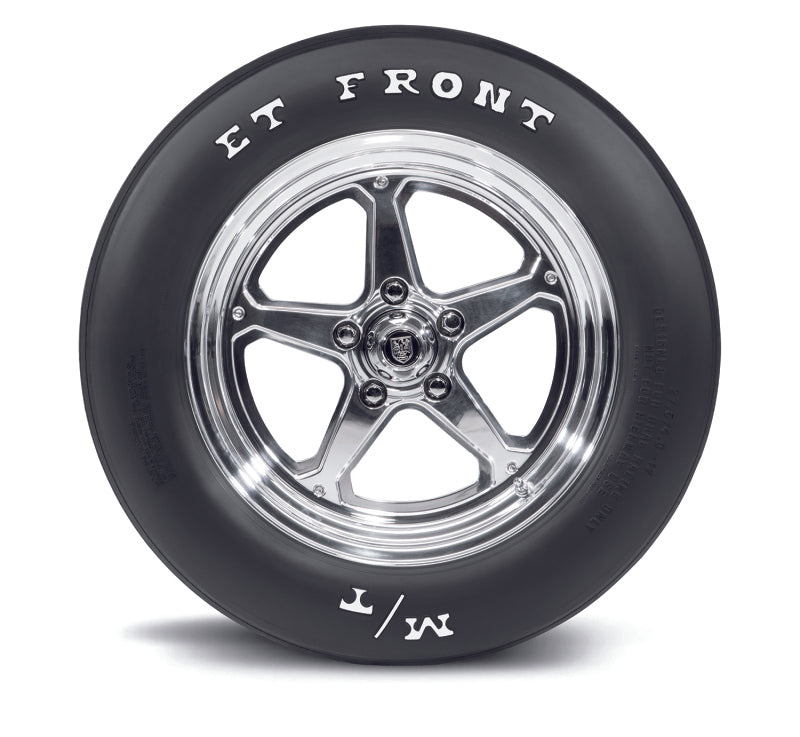Mickey Thompson ET Drag Front Tire 29.0/4.5-15 90000094348 Mickey Thompson ET Drag Front Tire 29.0/4.5-15 90000094348
