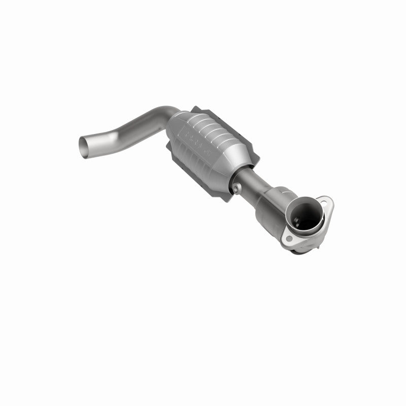 MagnaFlow Catalytic Converter DF 04-06 F-150 Pickup 5.4L 2WD D/S MagnaFlow Catalytic Converter DF 04-06 F-150 Pickup 5.4L 2WD D/S