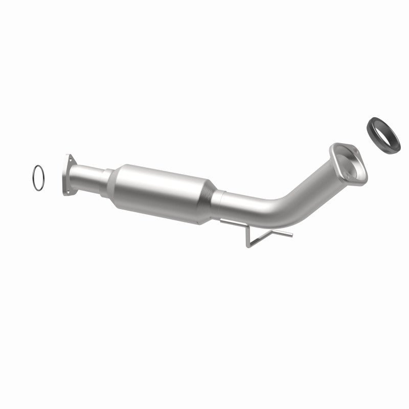 MagnaFlow Conv DF 02-05 Honda Civic SI 2.0L MagnaFlow Conv DF 02-05 Honda Civic SI 2.0L