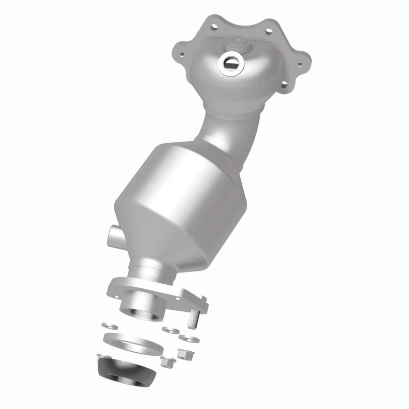 MagnaFlow Conv DF 06-10 Honda Civic 1.3L MagnaFlow Conv DF 06-10 Honda Civic 1.3L