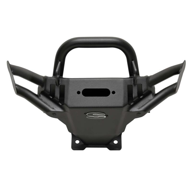 Superwinch 20-24 Polaris RZR Pro R UTV Winch Bumper - Tex. Blk Superwinch 20-24 Polaris RZR Pro R UTV Winch Bumper - Tex. Blk