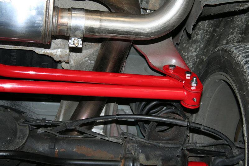 UMI Performance 82-02 GM F-Body Panhard Bar Relocation Kit UMI Performance 82-02 GM F-Body Panhard Bar Relocation Kit