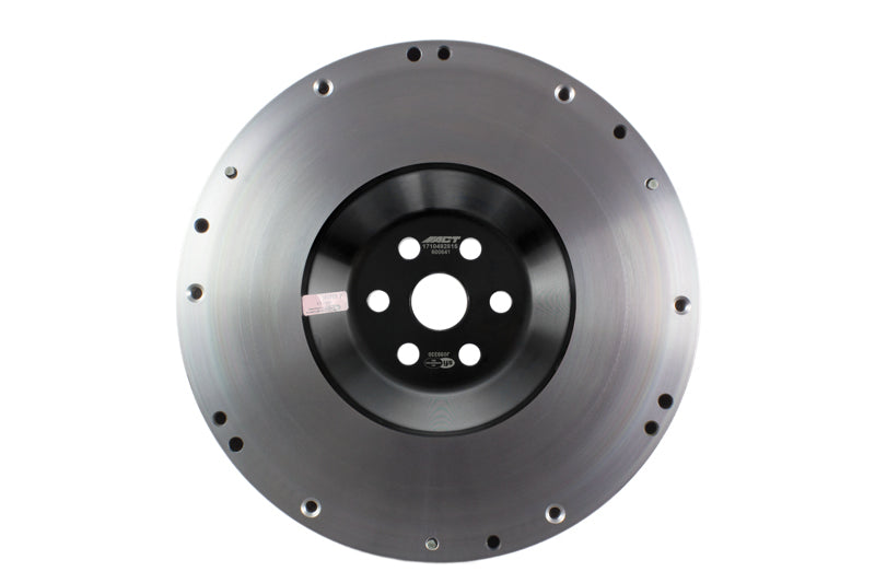 ACT 07-13 Mazda Mazdaspeed3 2.3T XACT Flywheel Streetlite (Use w/ACT Pressure Plate & Disc) ACT 07-13 Mazda Mazdaspeed3 2.3T XACT Flywheel Streetlite (Use w/ACT Pressure Plate & Disc)