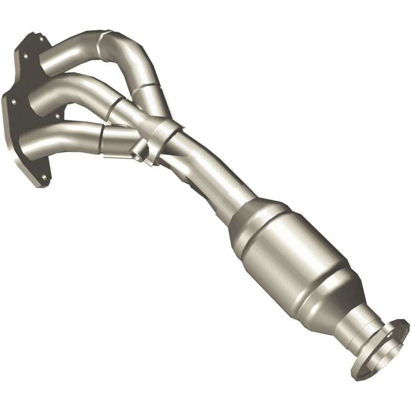 MagnaFlow Conv DF 06-08 IS250/350 Passenger Side Manifold MagnaFlow Conv DF 06-08 IS250/350 Passenger Side Manifold