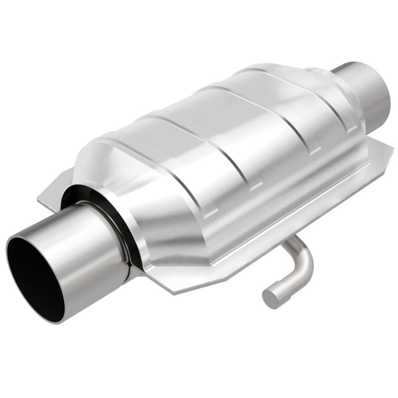 MagnaFlow Conv Univ 2 W/Air FED MagnaFlow Conv Univ 2 W/Air FED
