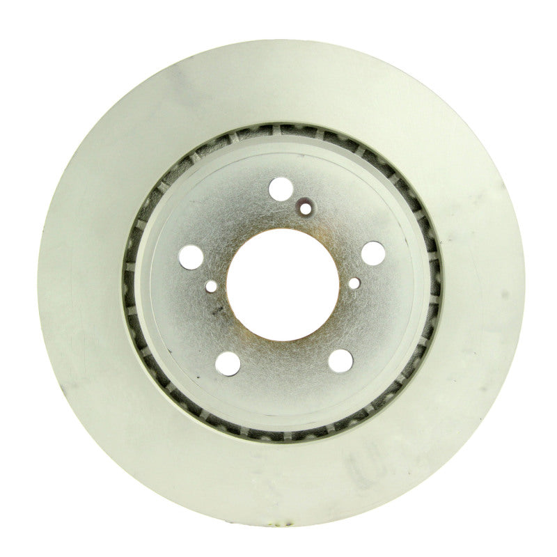 Centric Premium Brake Rotor - Front Centric Premium Brake Rotor - Front