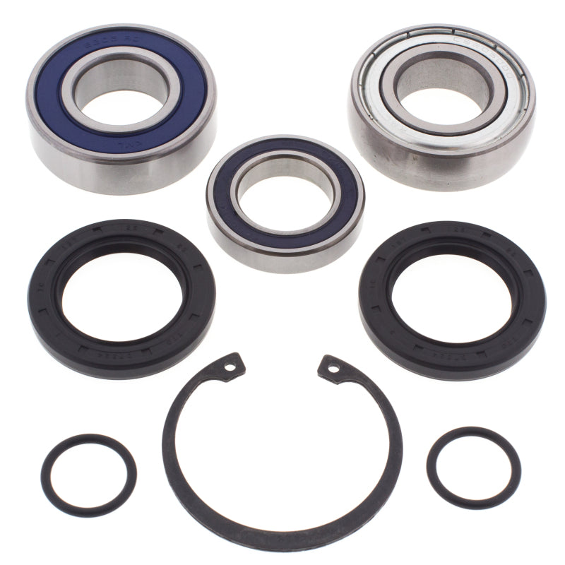 All Balls Racing 1994 Arctic Cat Panther 440 Jack Shaft Bearing & Seal Kit Upper Shaft All Balls Racing 1994 Arctic Cat Panther 440 Jack Shaft Bearing & Seal Kit Upper Shaft